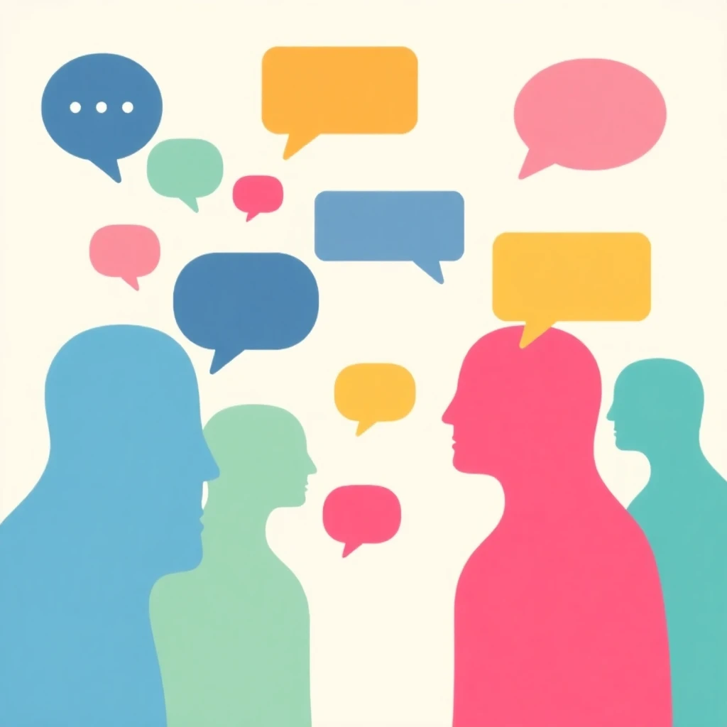 MBTI コミュニケーション風格