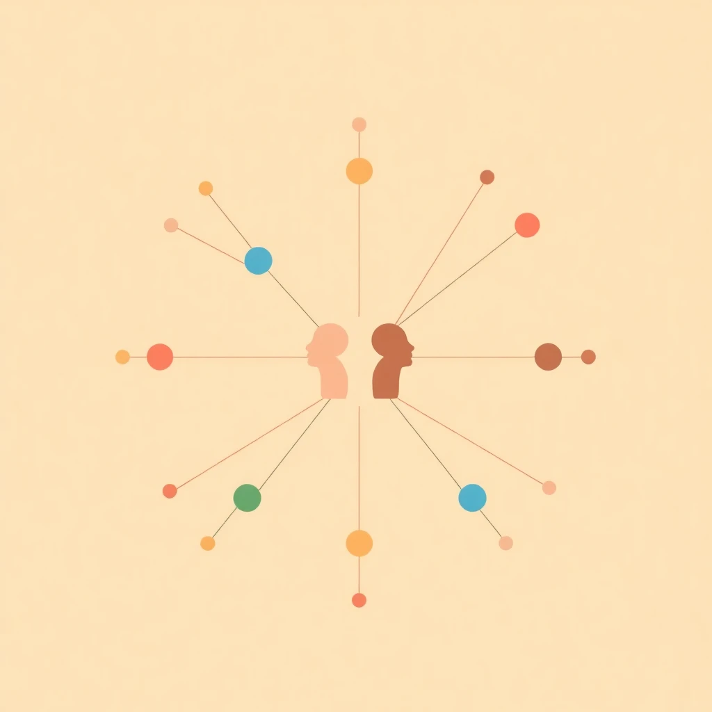 MBTI Friendship Compatibility: Which Types Make the Best Friends?