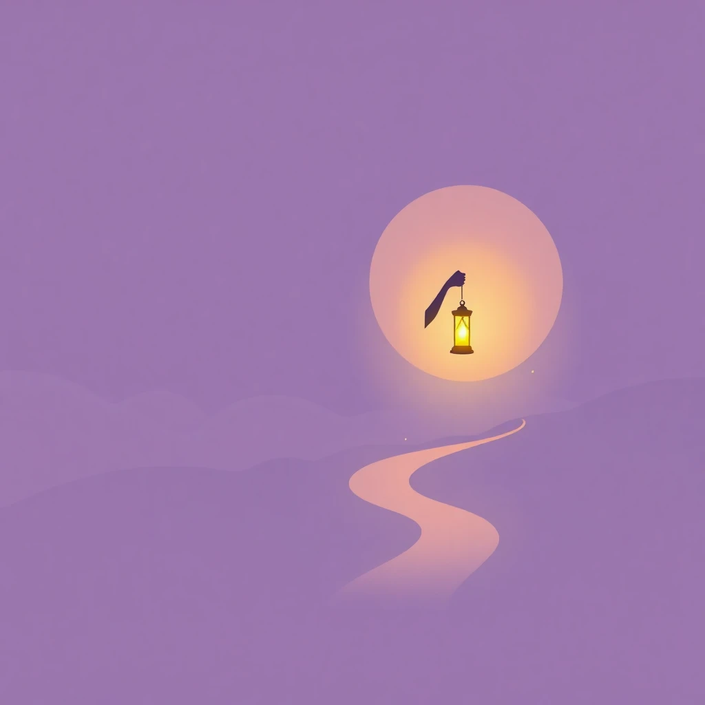 INFJ 人格深度解析：最稀有的你，到底在想什麼？