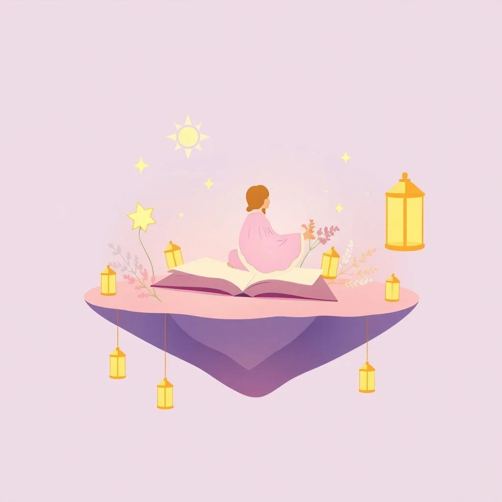 INFP 人格深度解析：理想主義者的內心世界