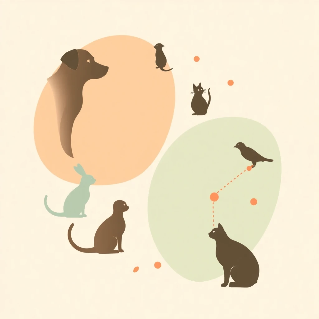 MBTI Pet Match: Which Pet Suits Your MBTI Type Best?