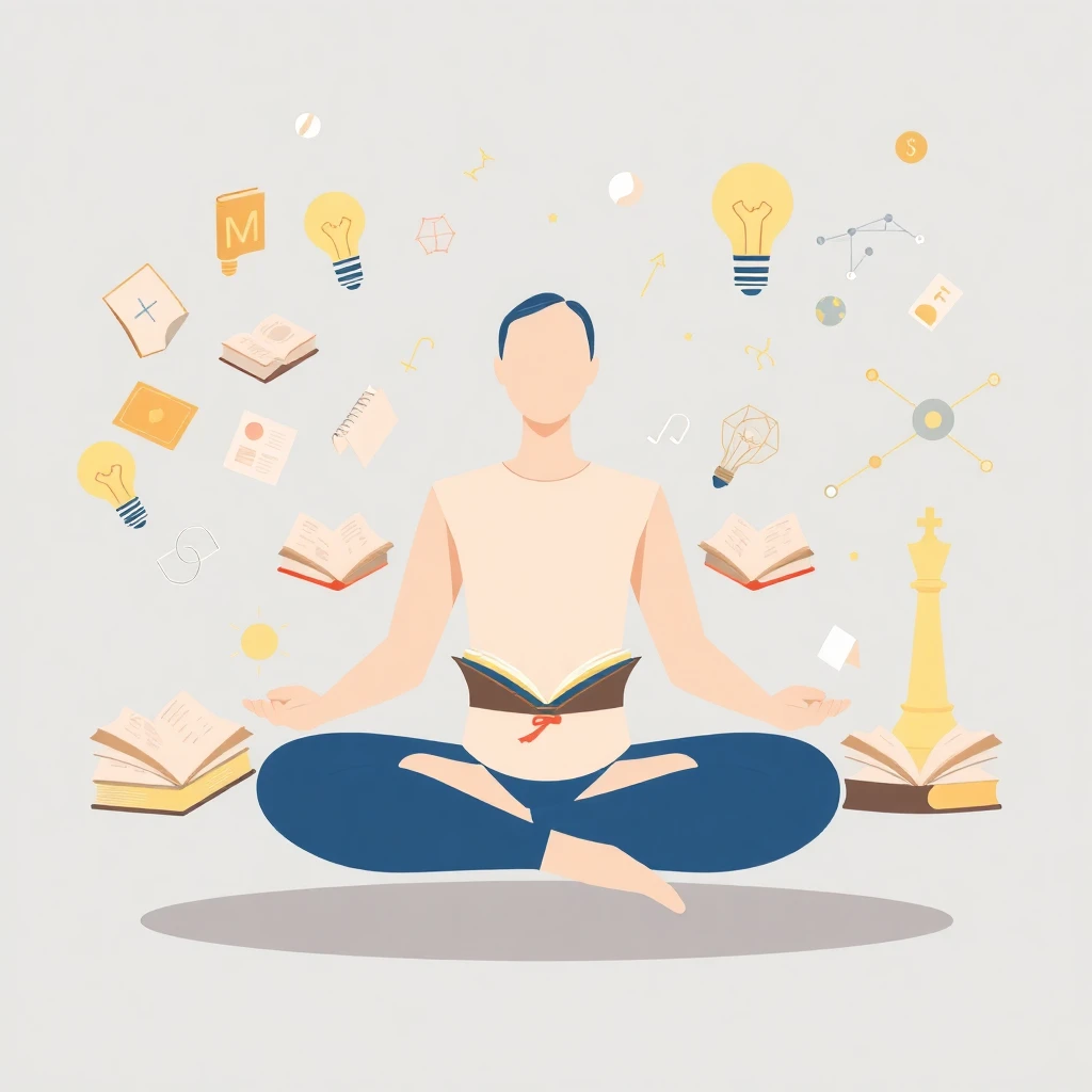 哪種 MBTI タイプ最聰明？